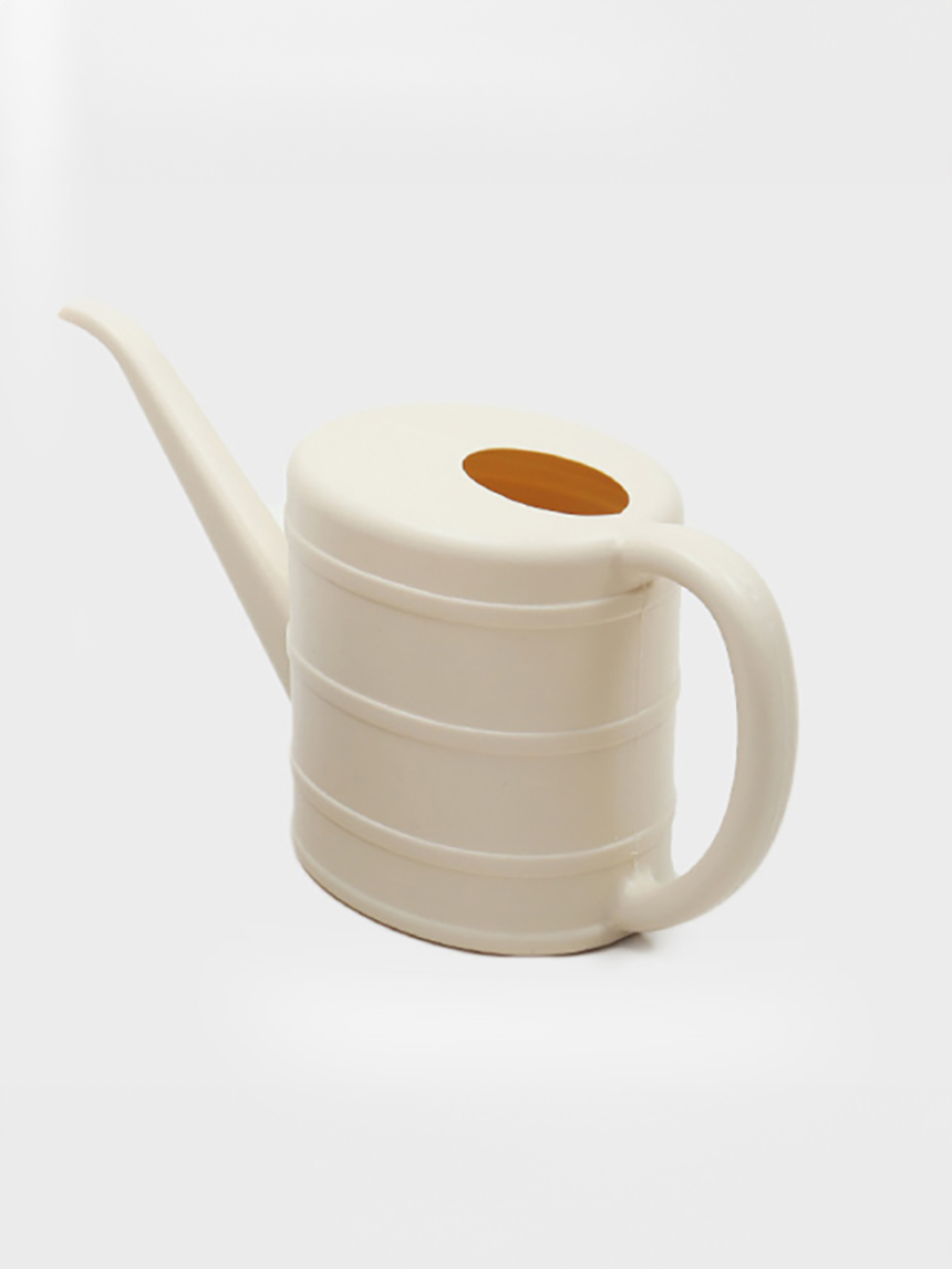 컬러 원예용 물조리 800 ml