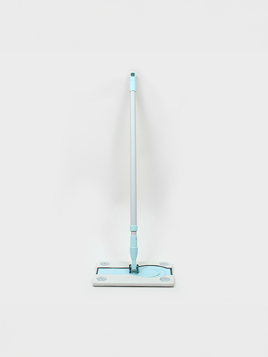 조절식 봉걸레 115 cm