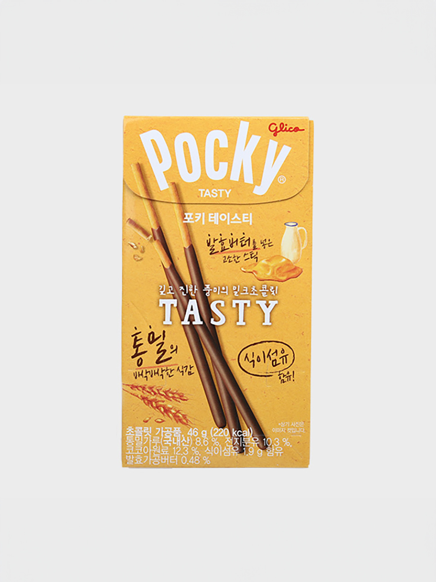 해태포키테이스티(46 g)
