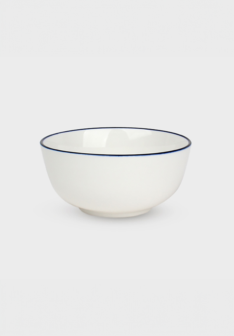 르블랑 대접 14cm