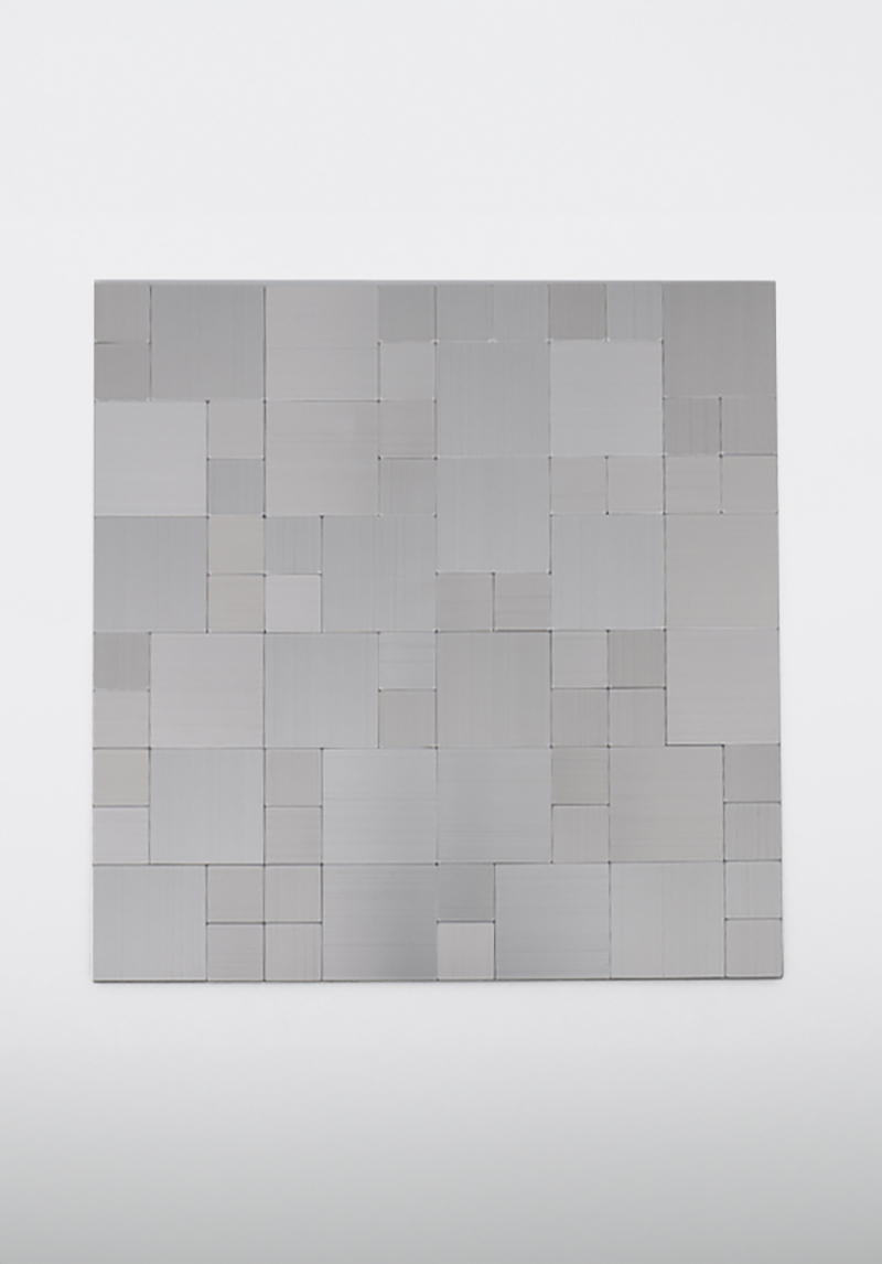 접착식메탈타일(30X30 cm)B