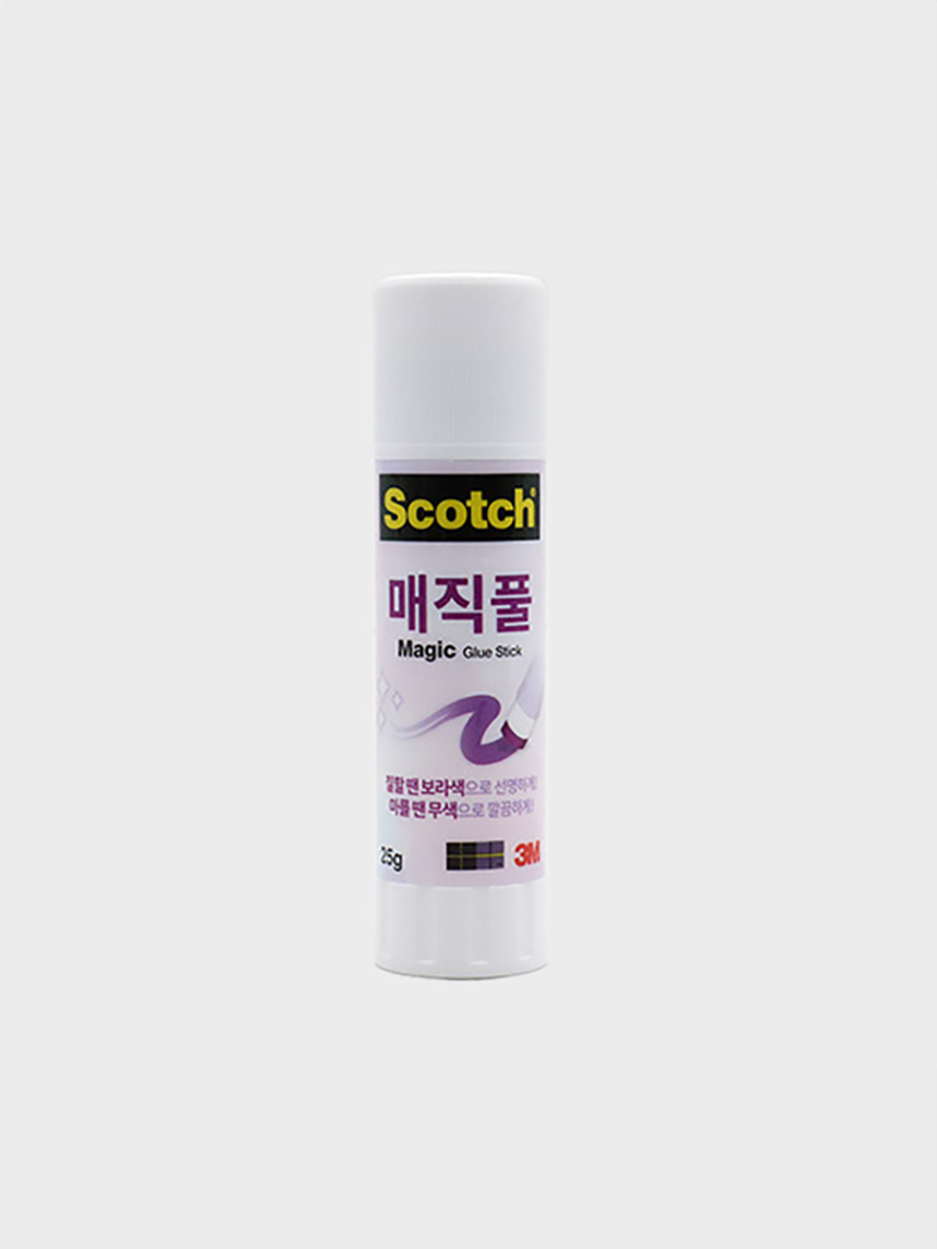 3M 스카치 매직 풀 25g