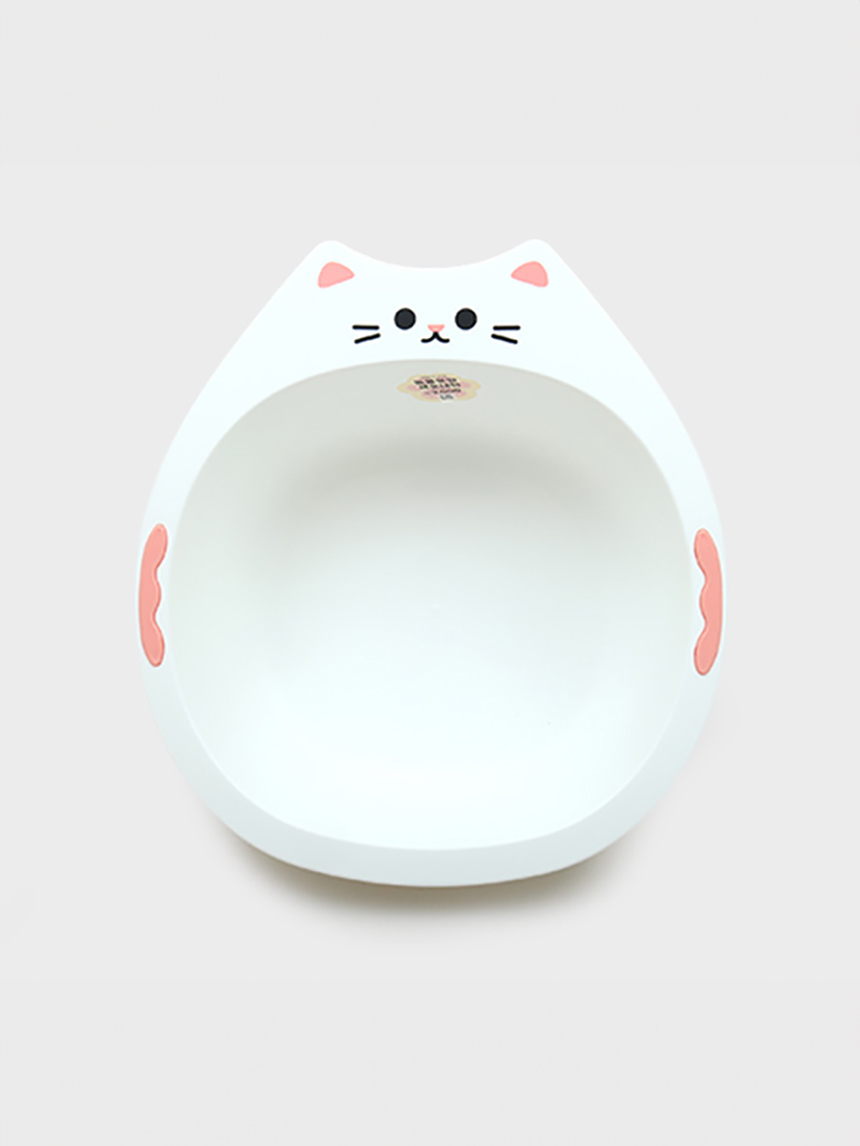 동물모양세수대야(약30 cm)