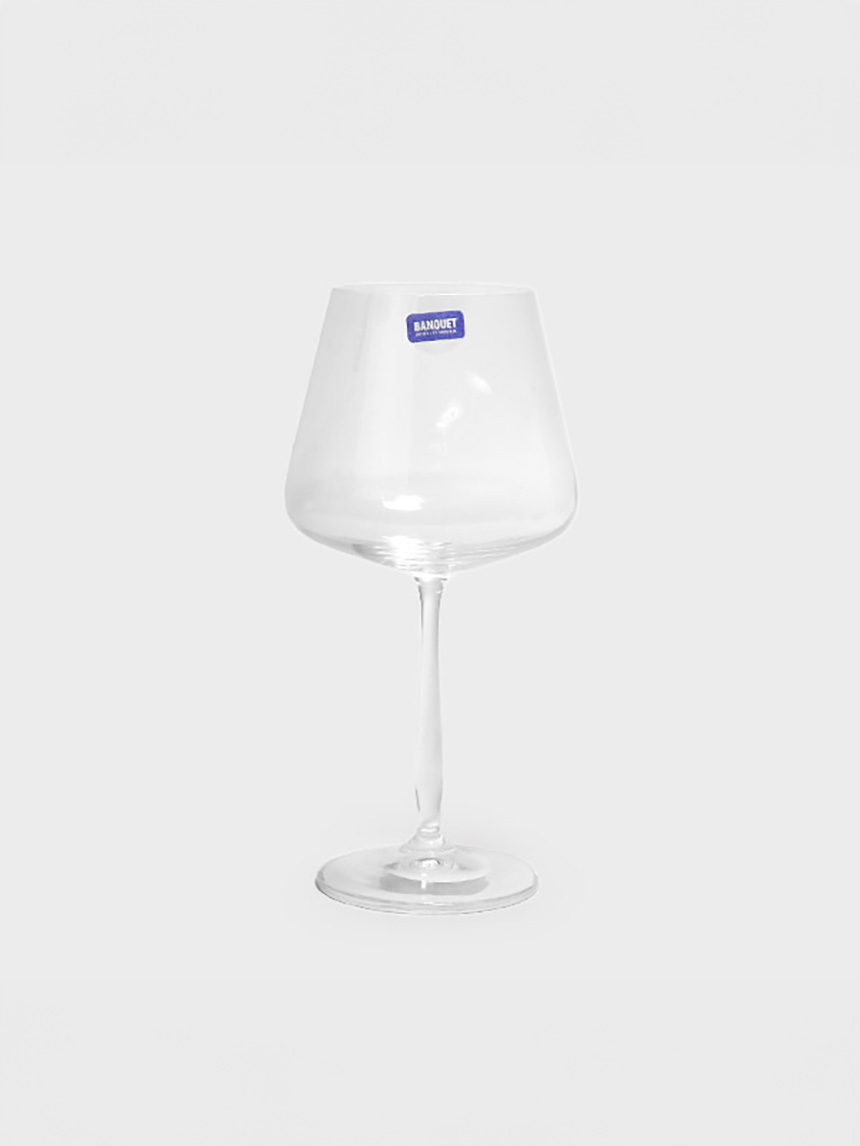 다이소 크리스탈 맥주잔 570ml