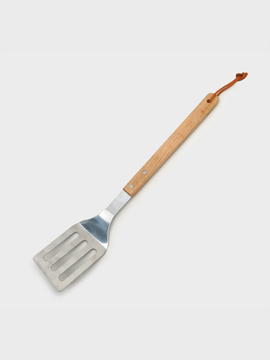 캠핑) 바비큐 뒤집개
