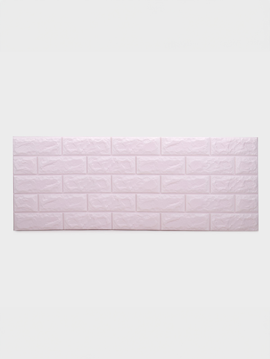 기본 벽돌 폼블럭 76x100cm (컬러)