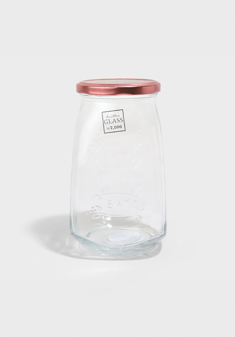 테이스티 저장용기 1050ml