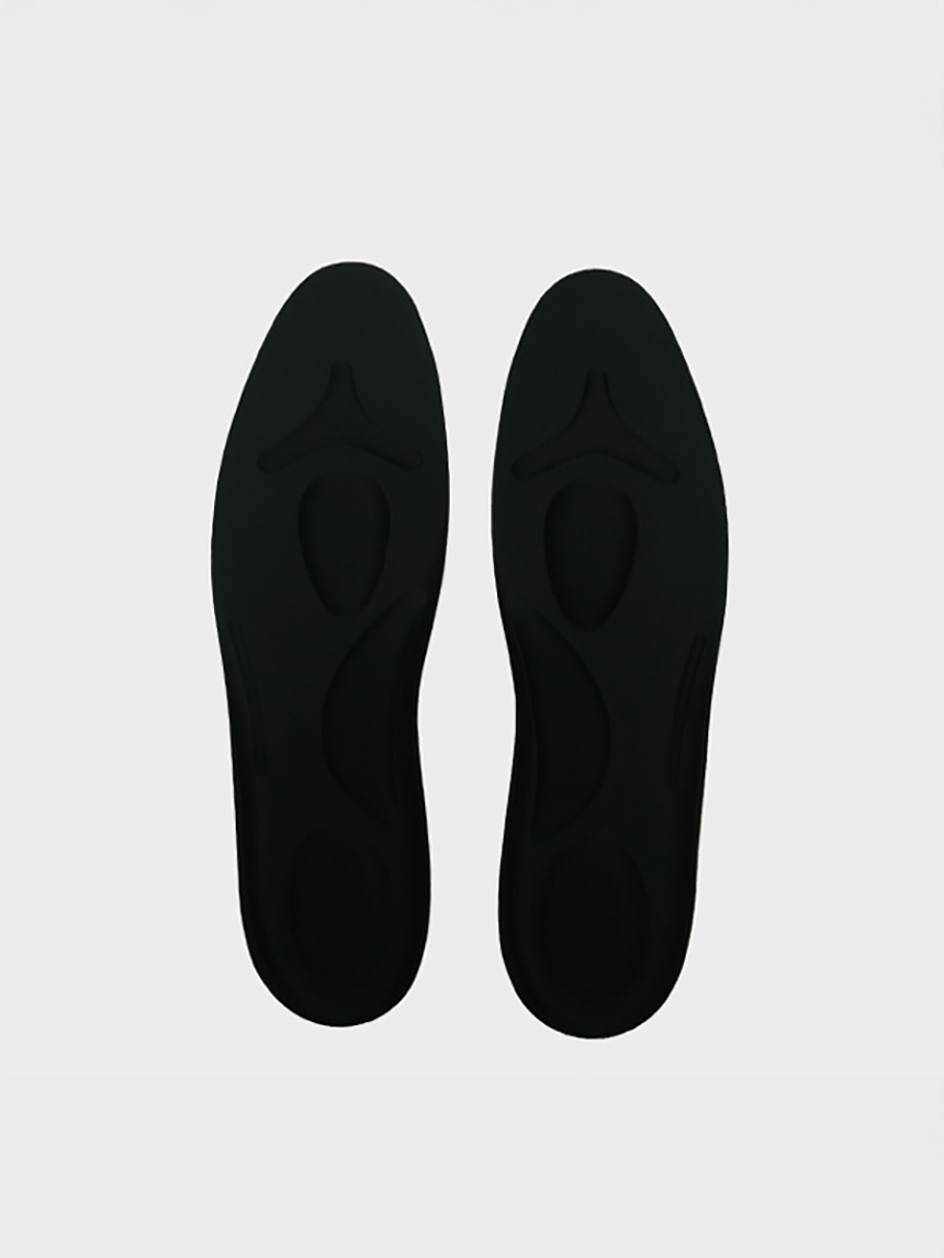 메모리폼 입체 쿠션깔창 260 ~ 275 mm