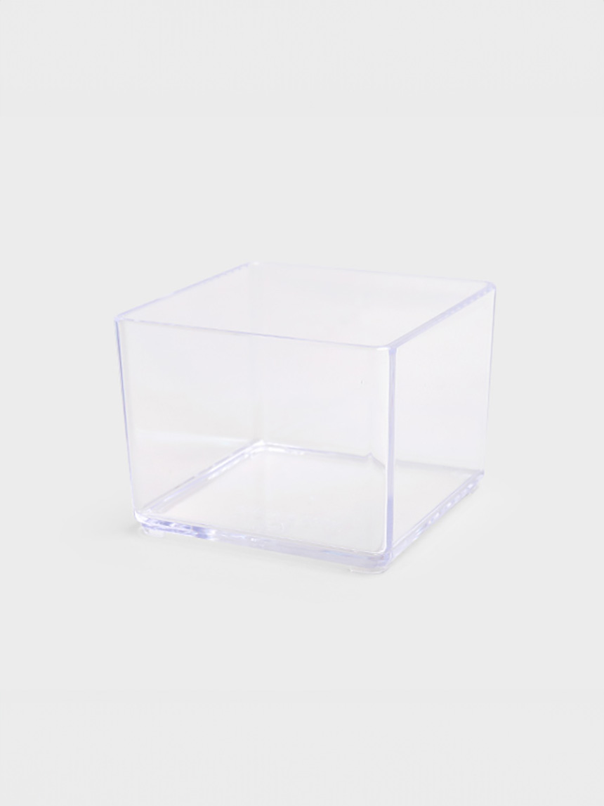 클리어 정리함 5호