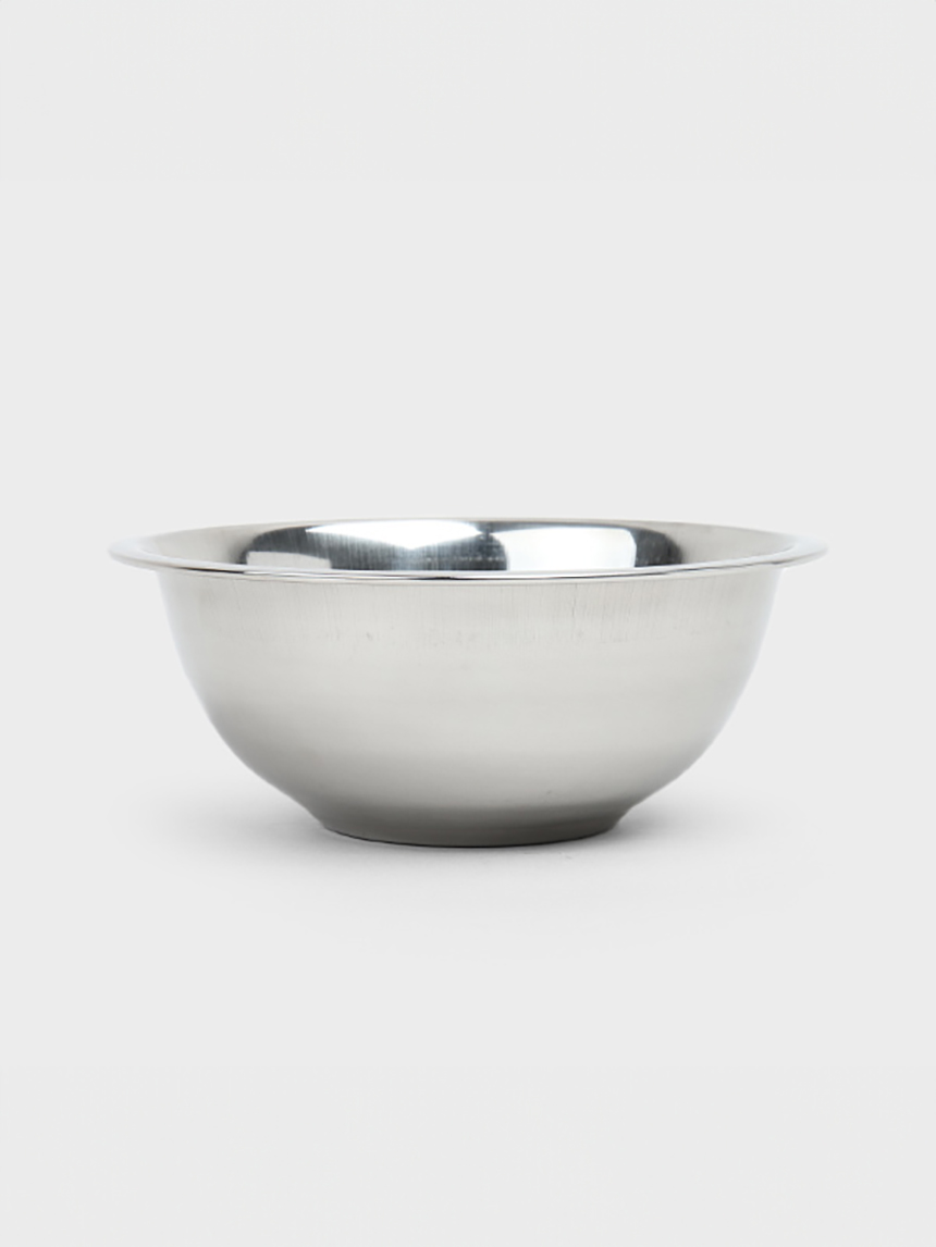 스텐 다용도 믹싱볼 16cm