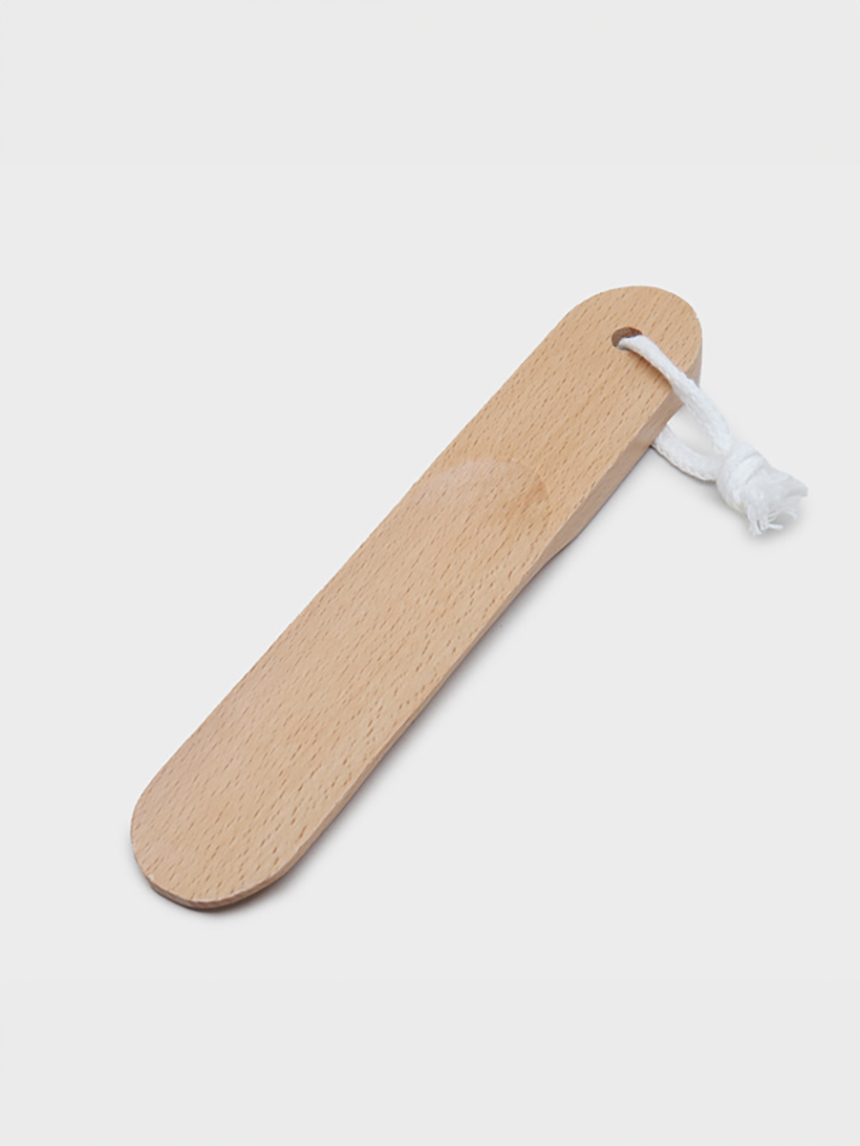 비치우드 구둣주걱 20 cm