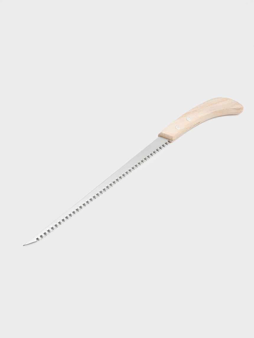 꼬리 톱 22cm