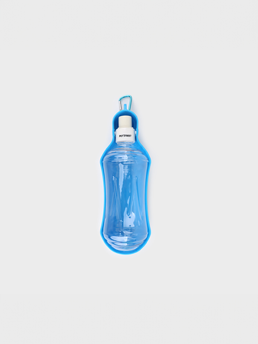 휴대용애견물통(500 ml)