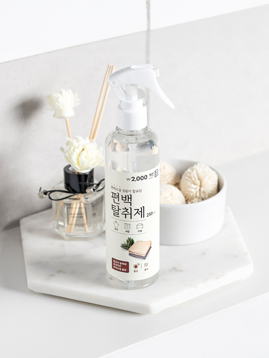 편백 탈취 스프레이 250 ml