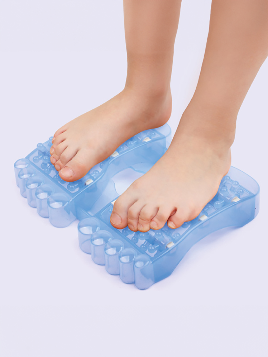 발마사지 롤러