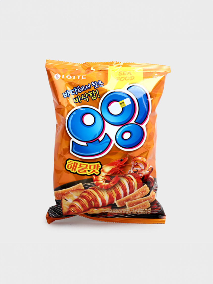 롯데오잉(75 g)
