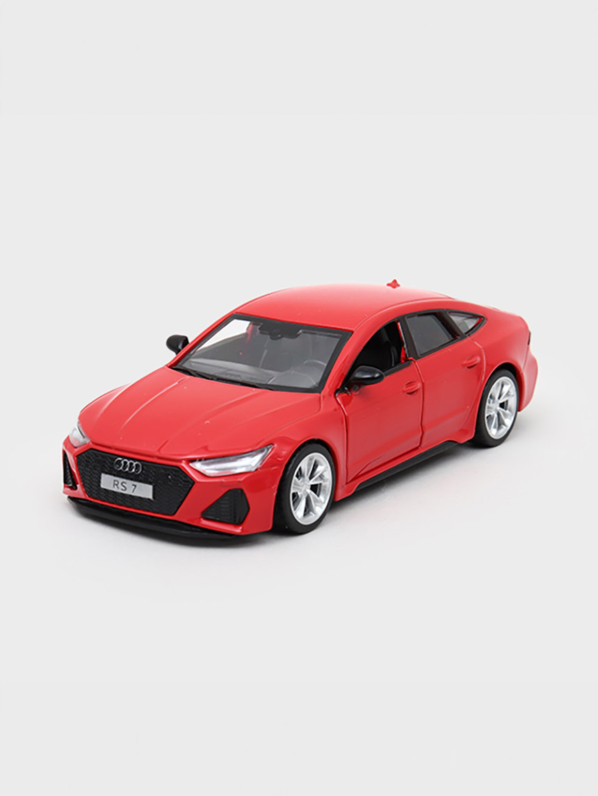 아우디 RS7