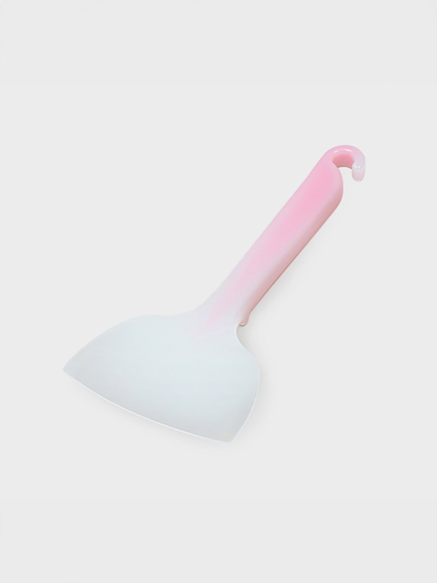 다이소 일본제 와이드 크린 헤라(약21 cm)