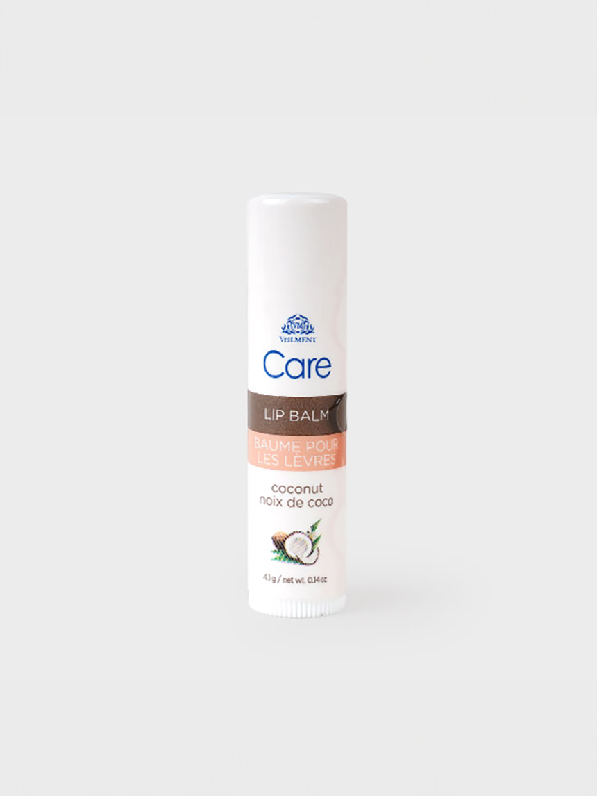 다이소 벨먼케어 코코넛립밤 4.1 g