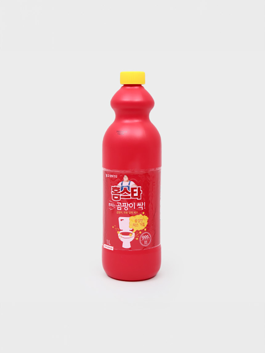 홈스타 곰팡이 싹 1L