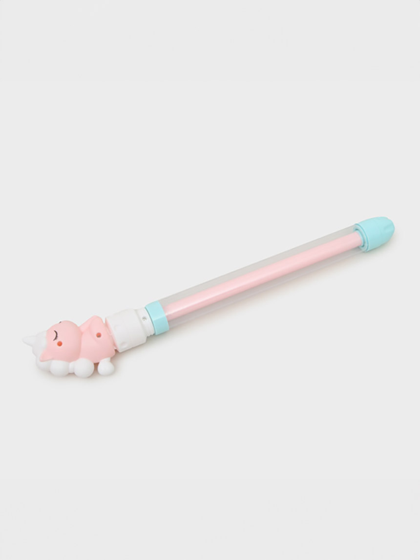 유니콘 펌핑 물총