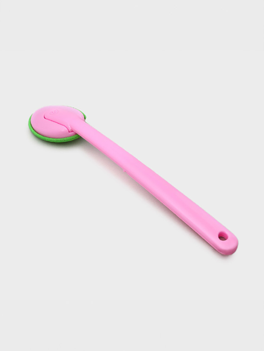 핸들형 때타올