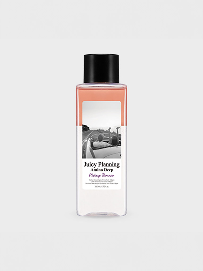 아미노딥메이크업리무버(200ml)