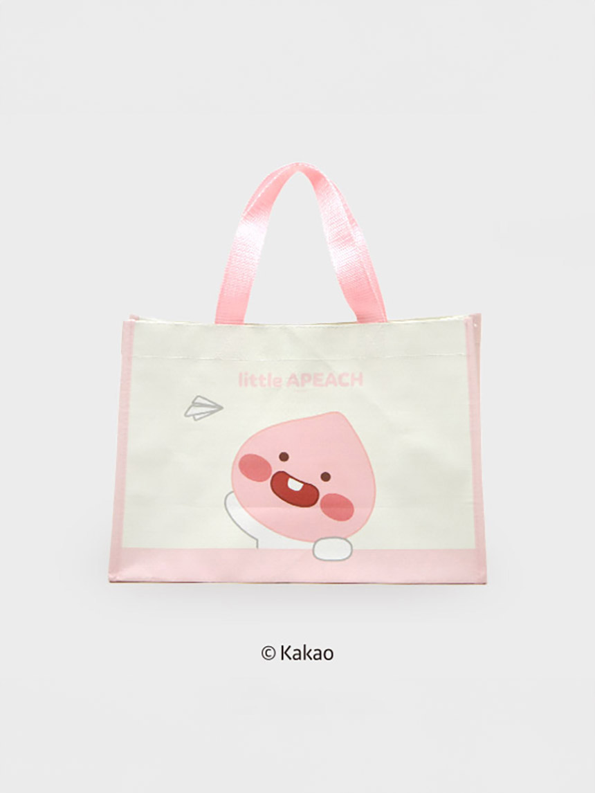 Мини-сумка из тарпаулина Little Kakao Friends