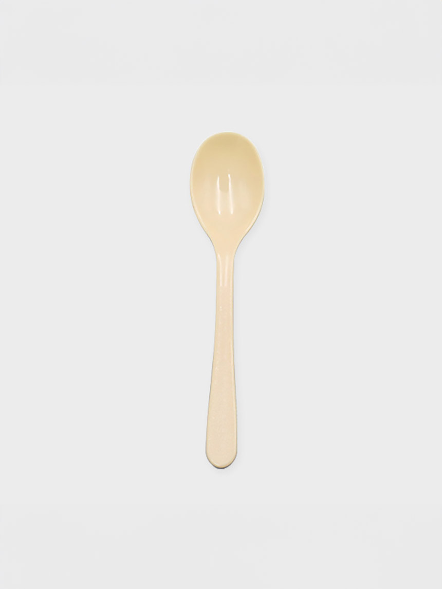 이지 칼라 스푼 10개입