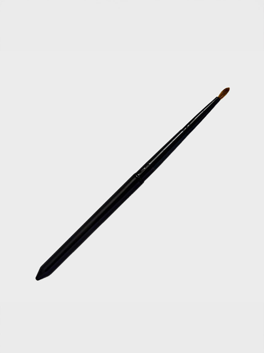 고급 립 브러시