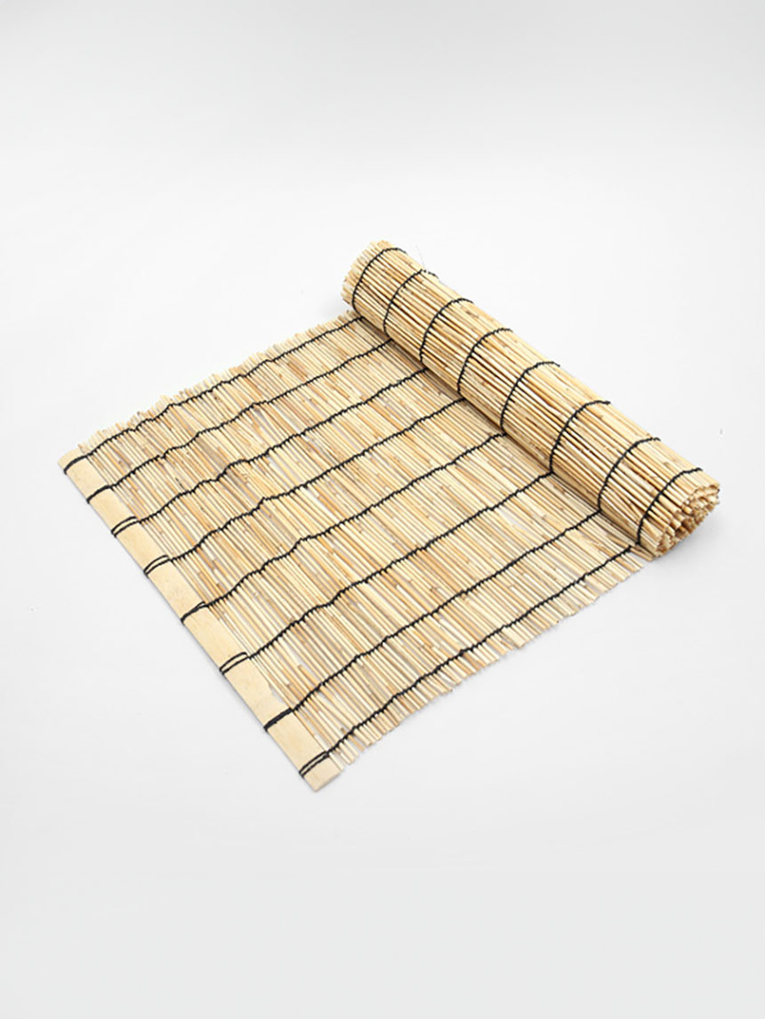 베이직 갈대발 45x110cm