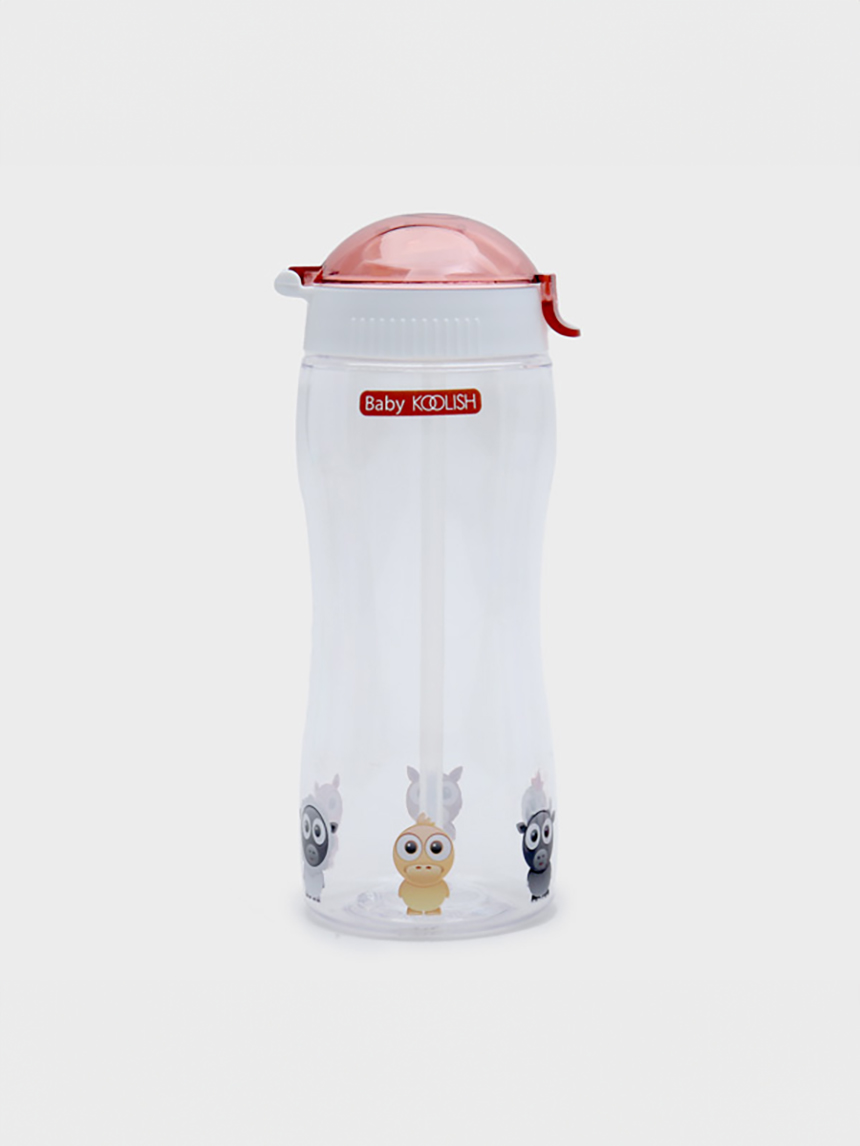 트라이탄빨대물병(450 ml)