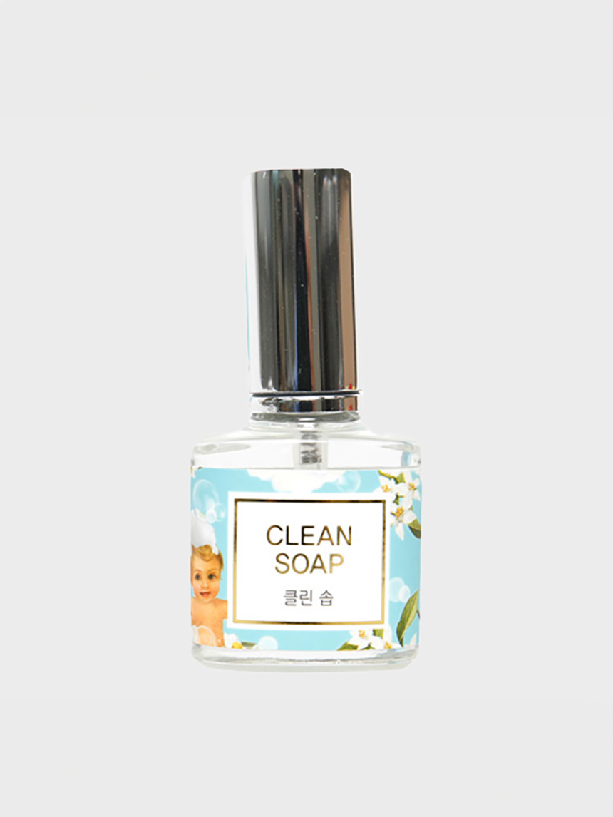 올리브팜퍼퓸컬렉션(클린솝)(15 ml)