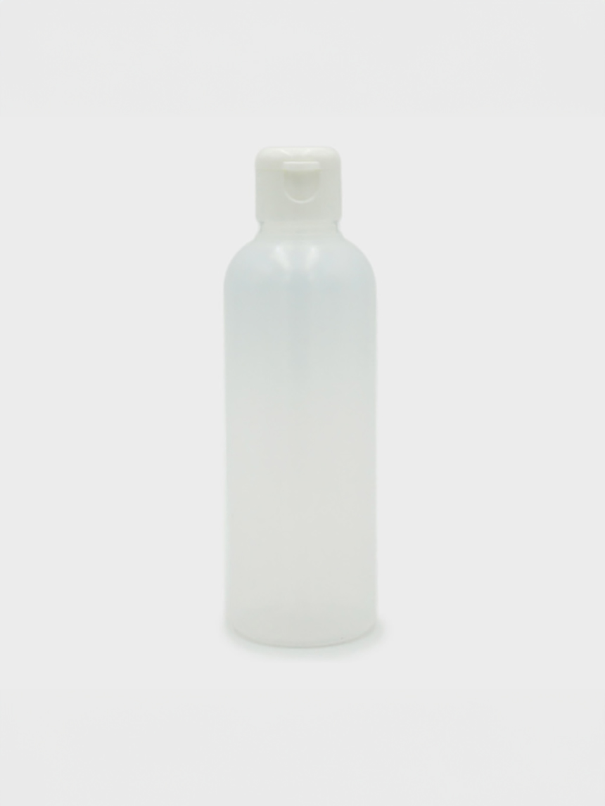 일본제 소프트 원터치 화장수 용기 200 ml