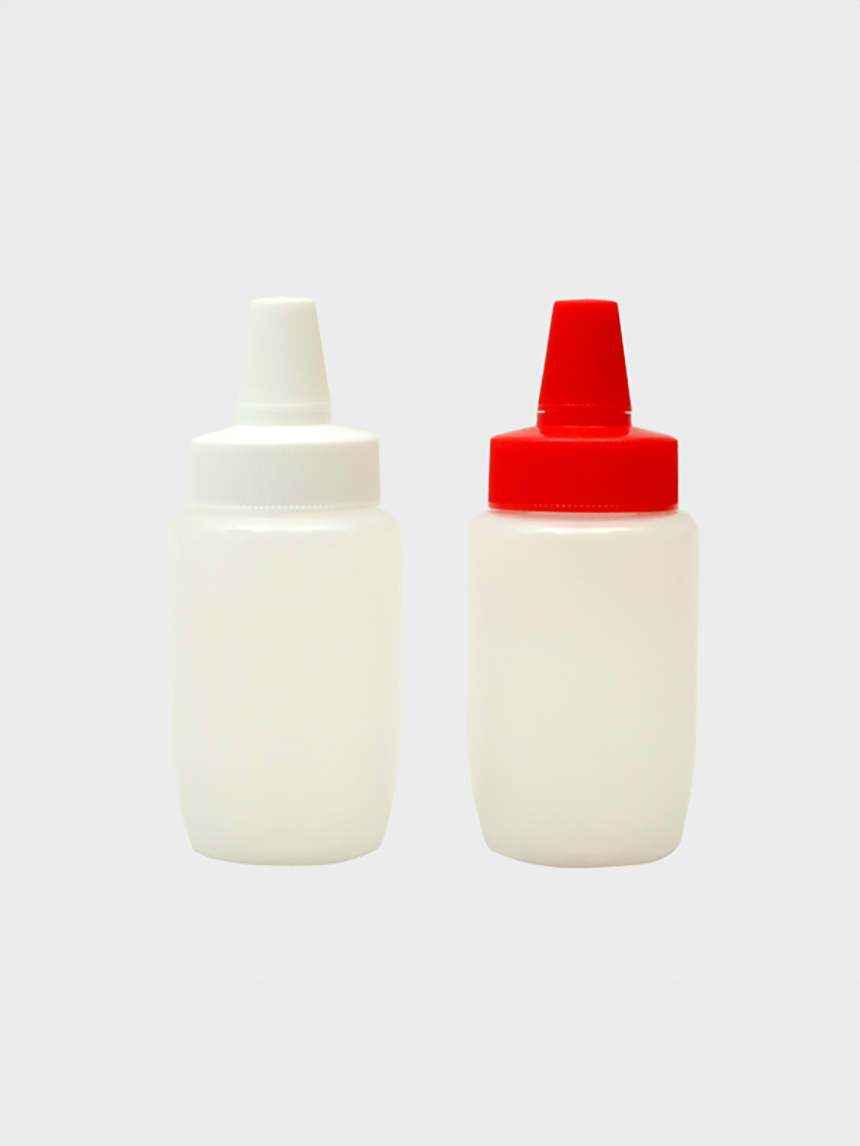 꿀통 소 2개입