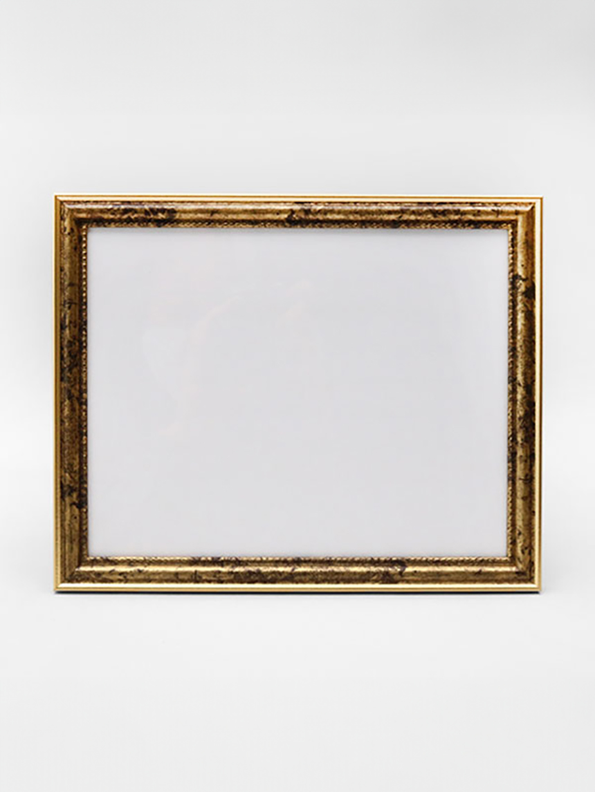 NEW금장액자 8x10