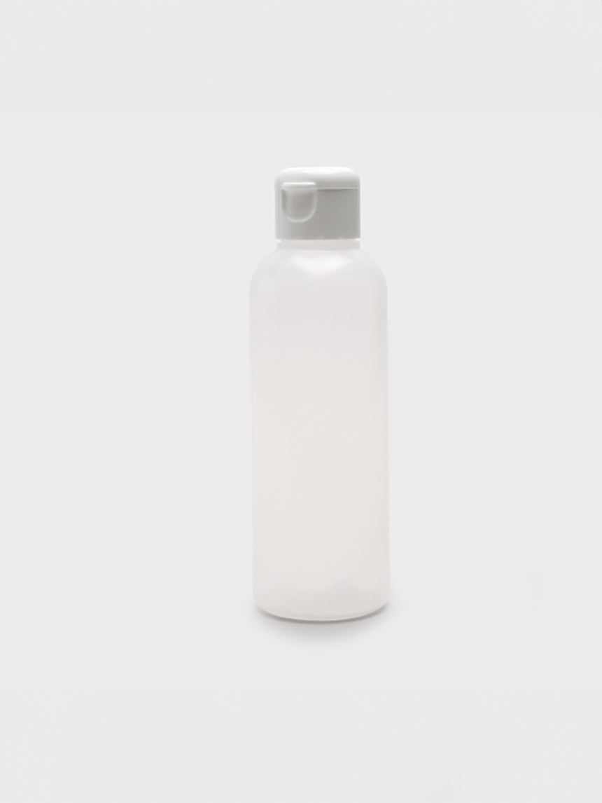 일본제 소프트 원터치 화장수용기(약150 ml)