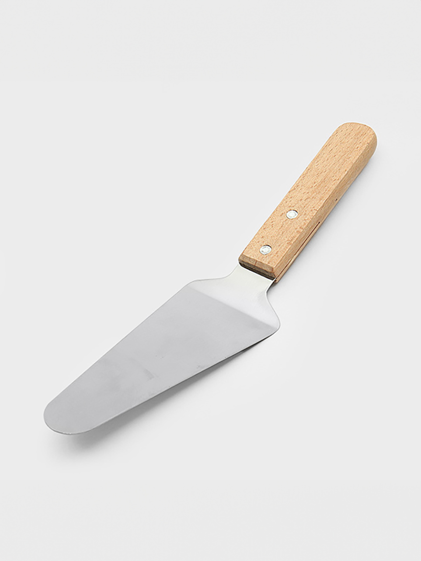 비치우드 피자 서버