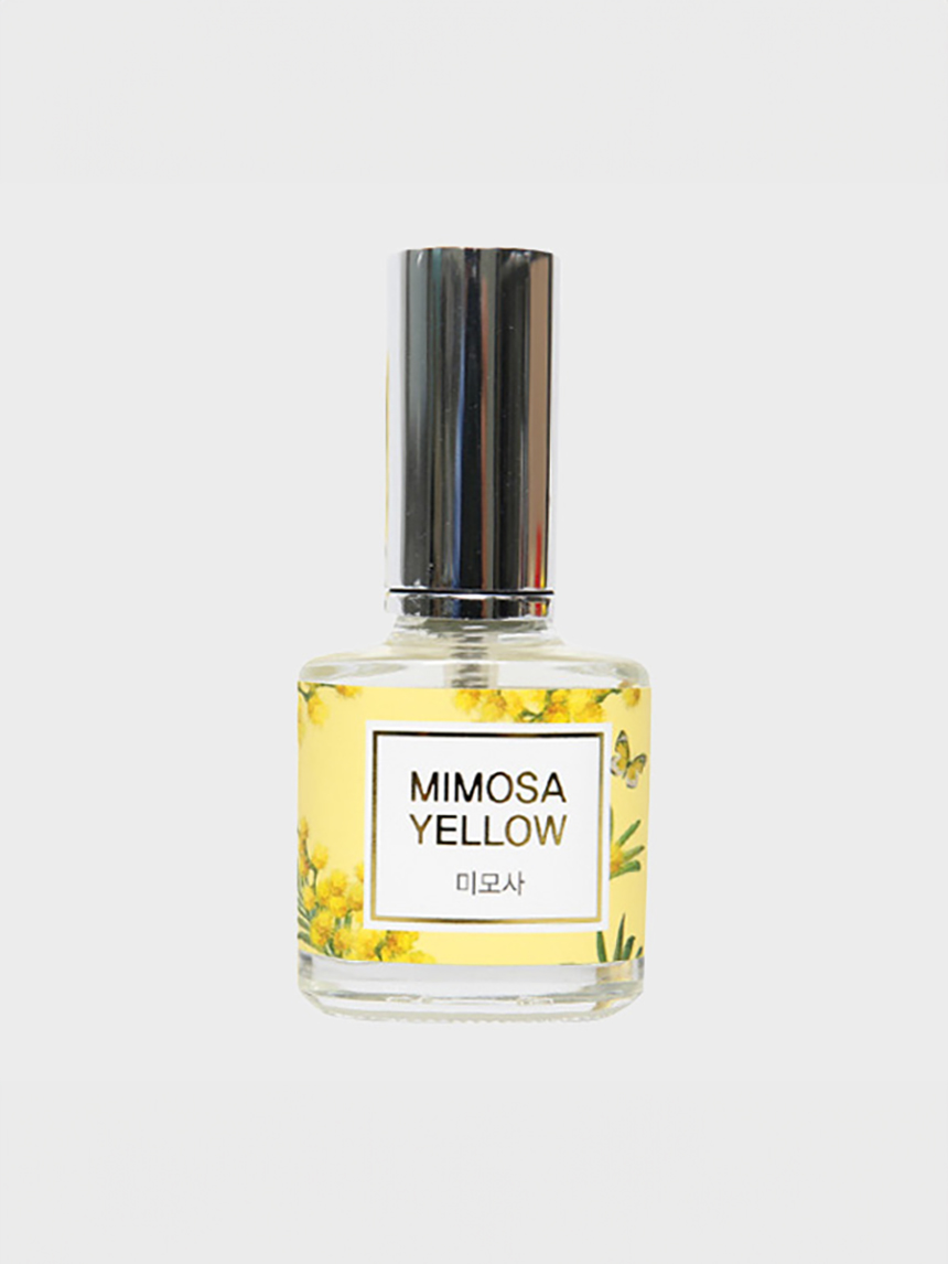 올리브팜퍼퓸컬렉션(미모사)(15 ml)