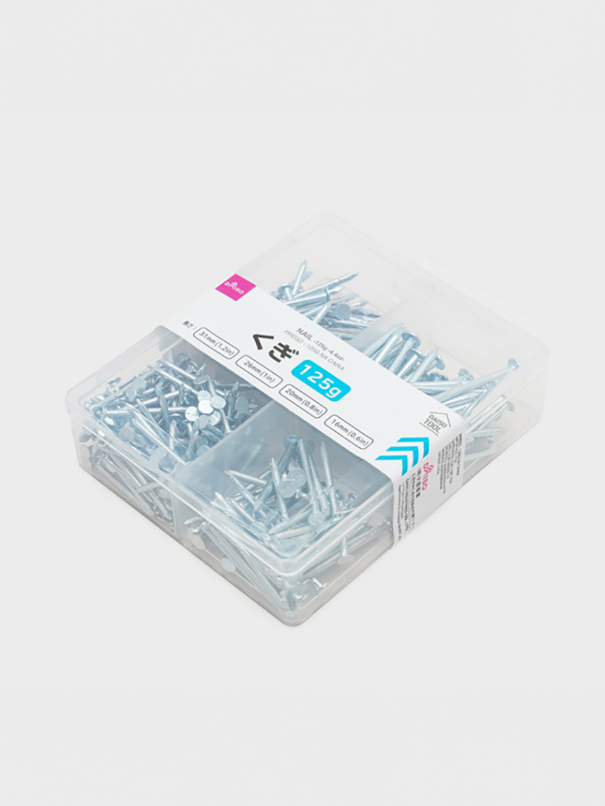못 (125 g) (BOX타입)