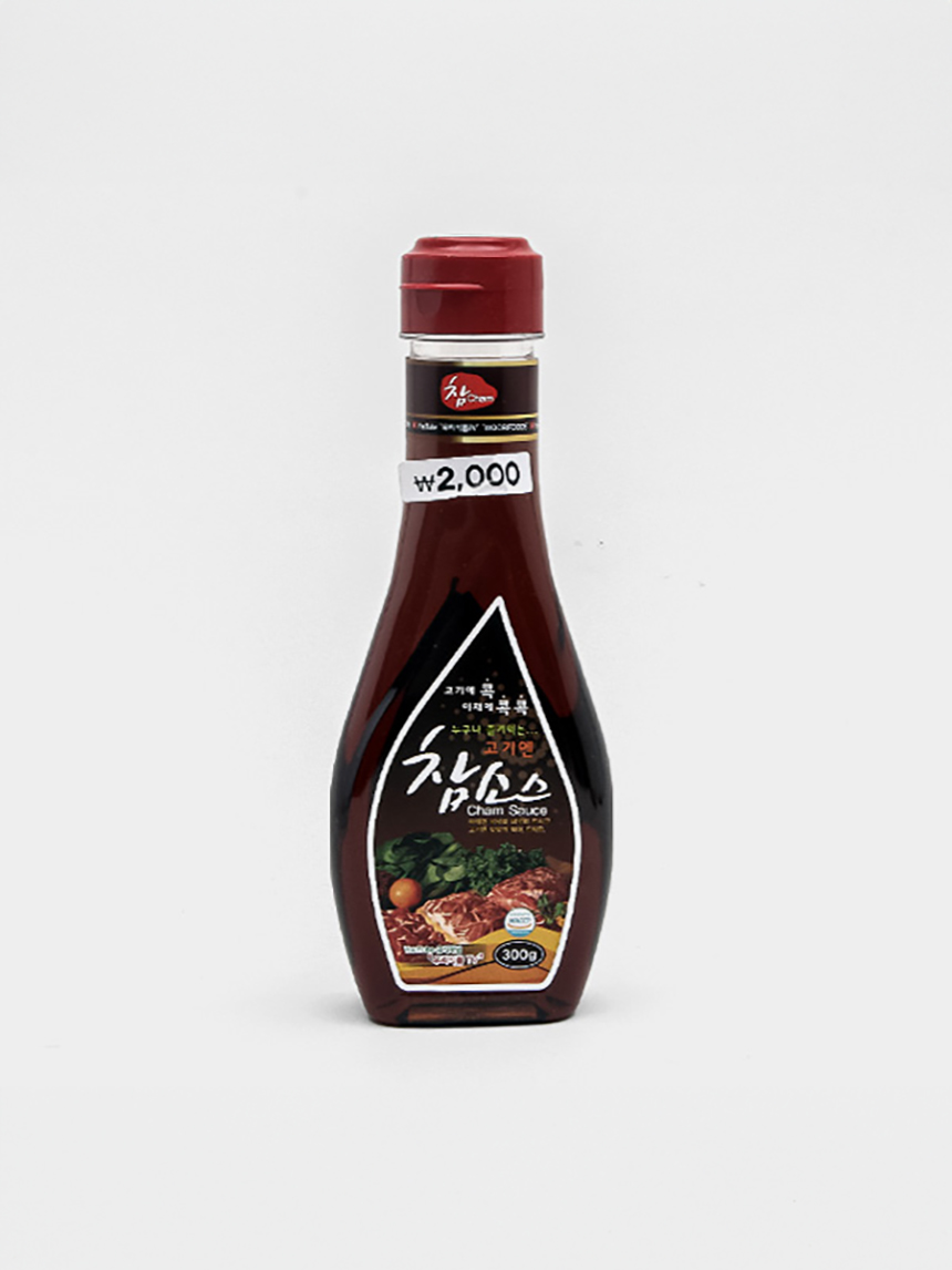 참소스(300 g)