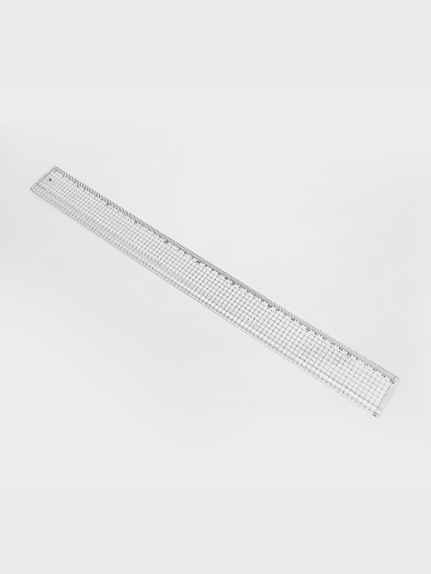 와이드 방안 직자 50 cm