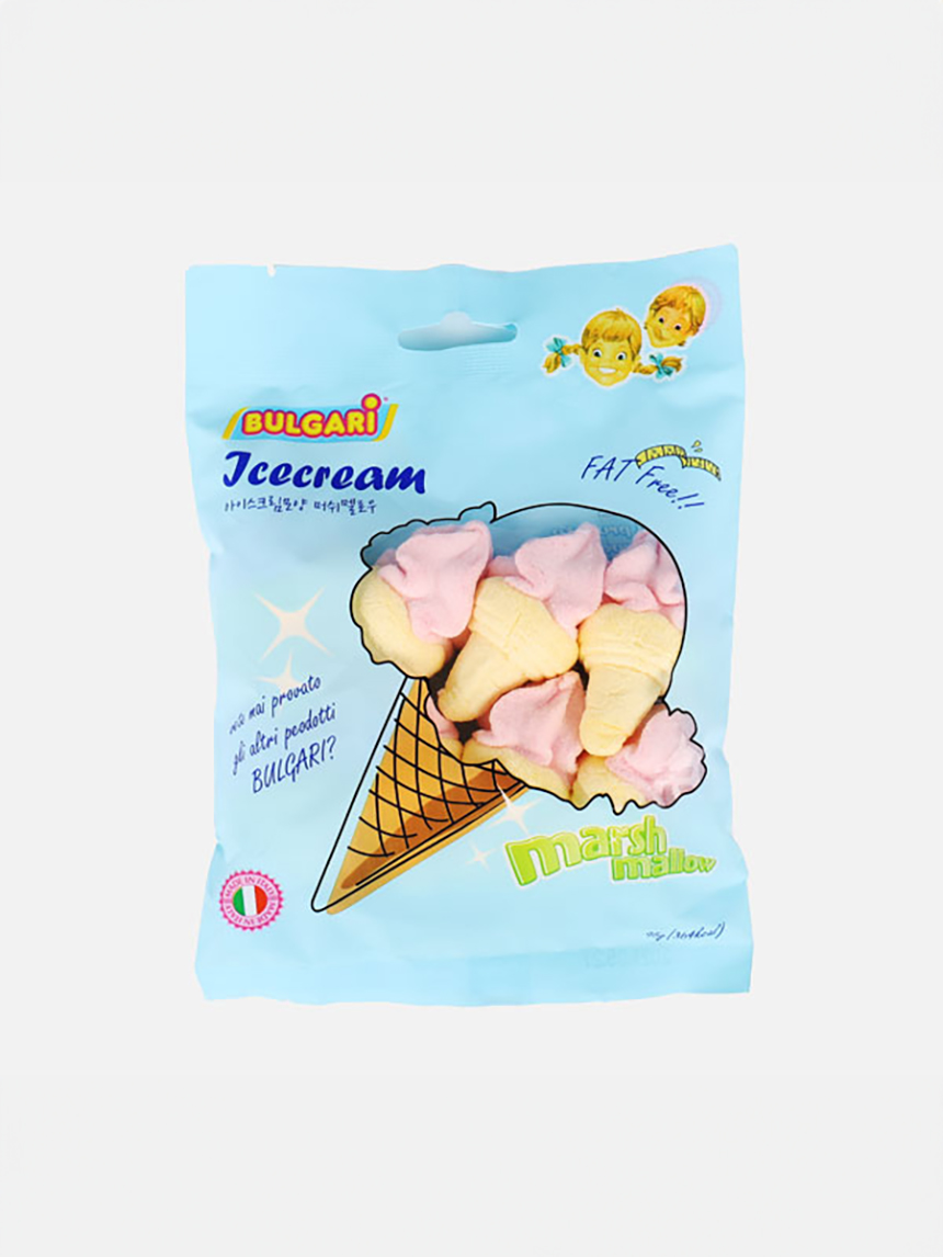 Маршмеллоу «Мороженое» 95 г