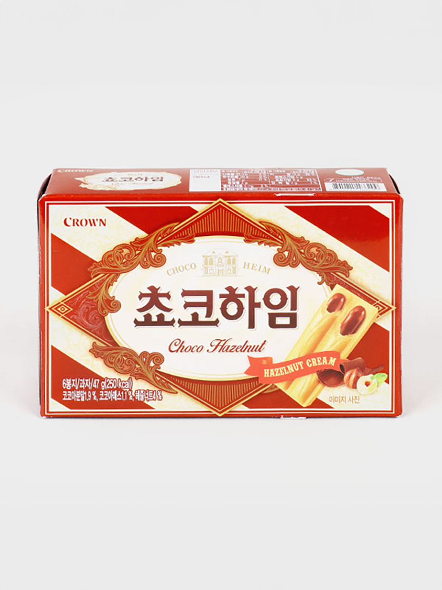 Crown Choco Heim 47 г