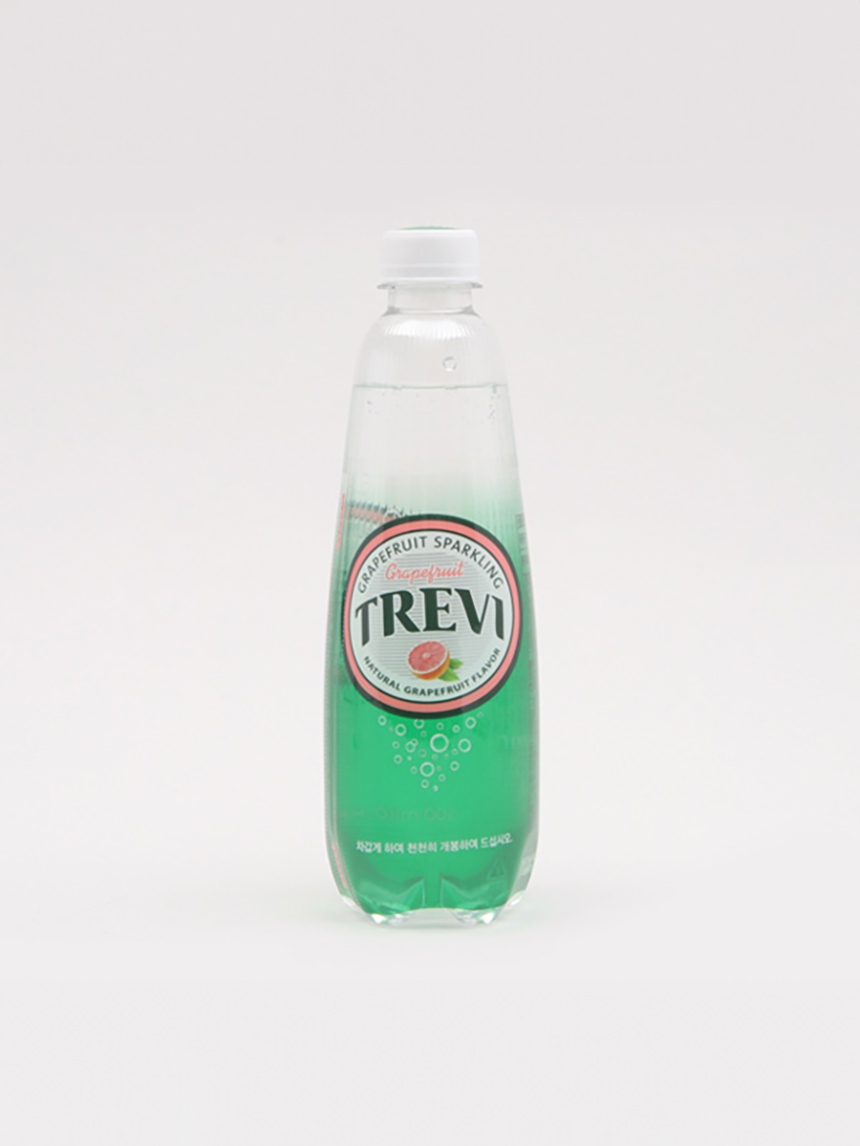 Газированная вода Trevi Грейпфрут 500 мл