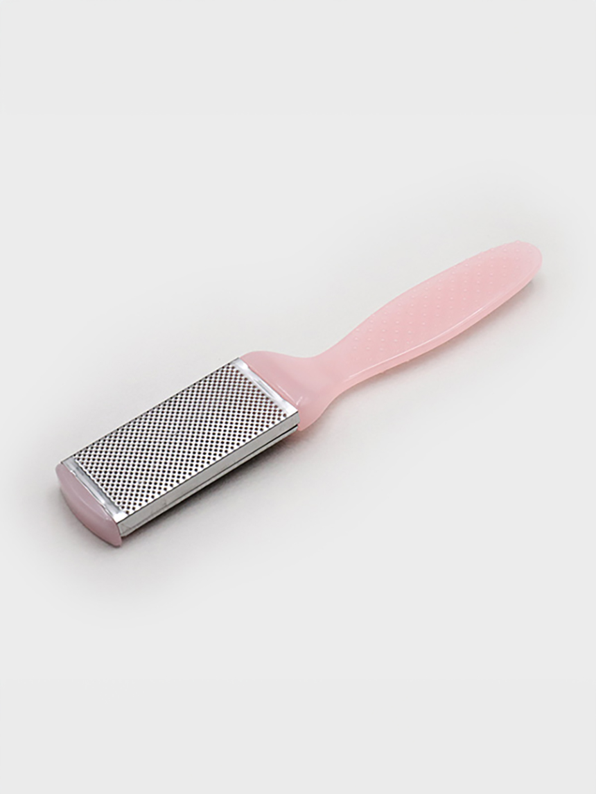지압 핸들 양면 발밀이