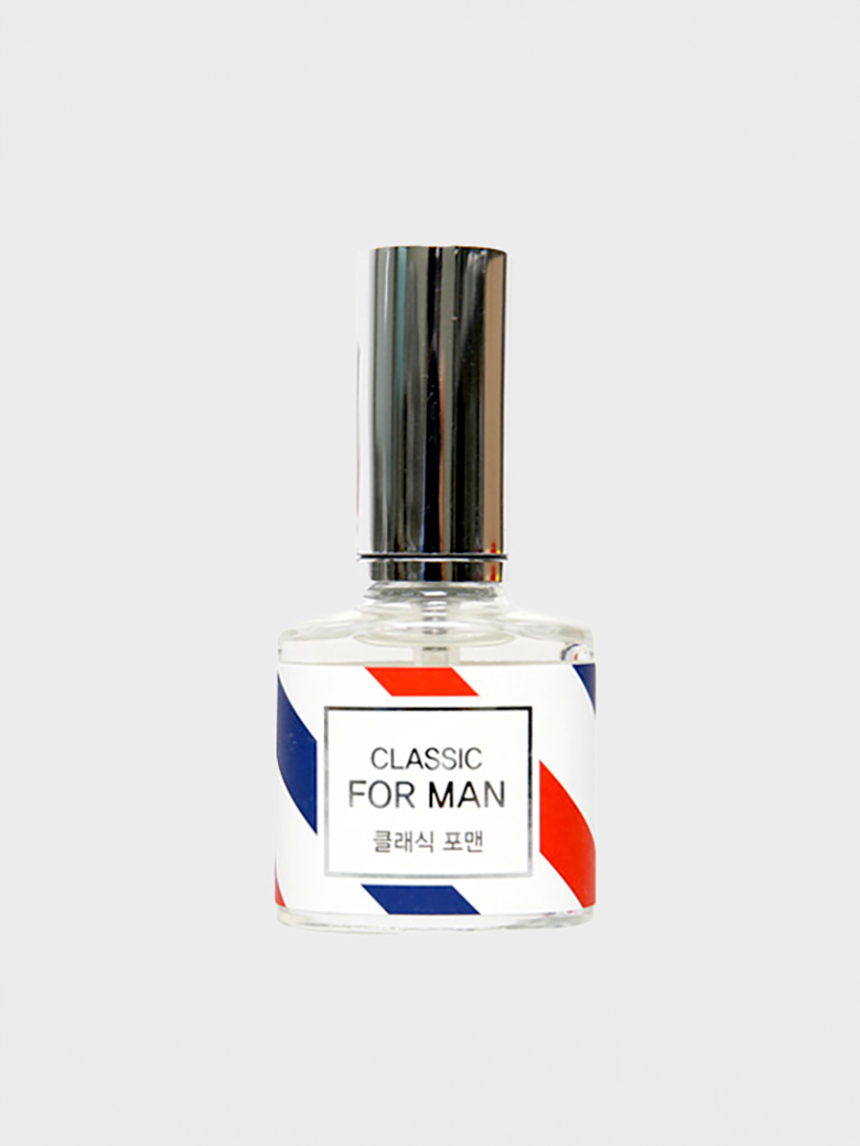 올리브팜퍼퓸컬렉션(클래식포맨)(15 ml)