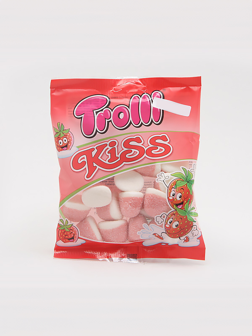 다이소 트롤리키스(100 g)