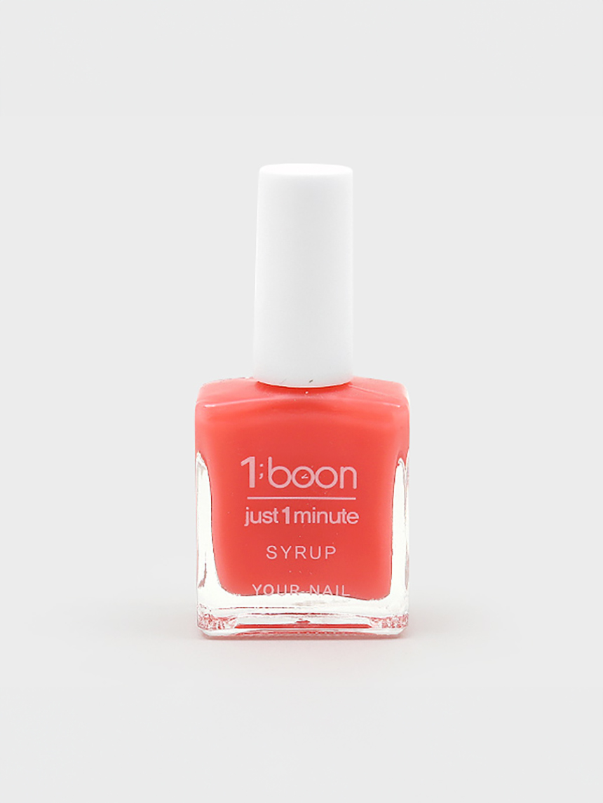 1분네일 자몽잼 시럽 13 ml