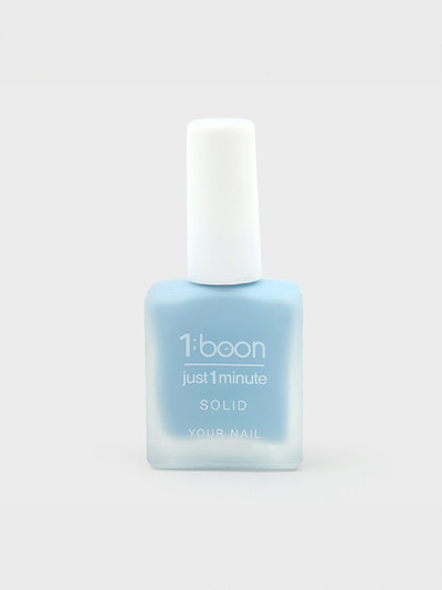 1 Minute Nail Nudysky Solid 13 ml